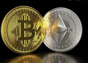 Tin tức Bitcoin và ETH